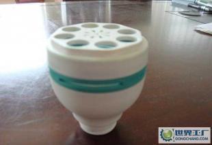 東陽新豪 物美價(jià)廉的高質(zhì)節(jié)能燈塑件，點(diǎn)亮照明行業(yè)新篇章