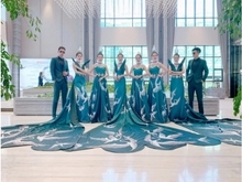 永州禮儀模特與禮儀慶典服務 專業(yè)與優(yōu)雅的完美融合