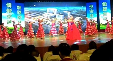 菏澤禮儀慶典服務 傳統(tǒng)與現(xiàn)代的完美融合