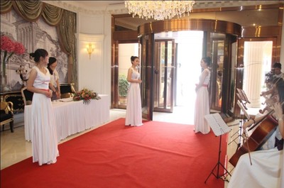 青島禮儀慶典專業(yè)策劃 價格優(yōu)惠，服務一流