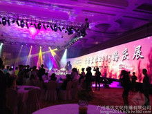 禮儀慶典設備與服務 打造完美慶典的專業支撐