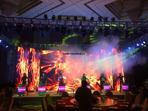 上海大型新聞發布會策劃公司 專業禮儀慶典服務全方位解析