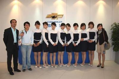 開業(yè)慶典與商業(yè)簽約 禮儀慶典服務(wù)的專業(yè)助力