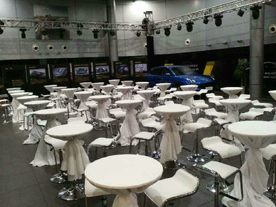 專業(yè)禮儀慶典服務(wù)，打造精彩紛呈的大型活動(dòng)體驗(yàn)