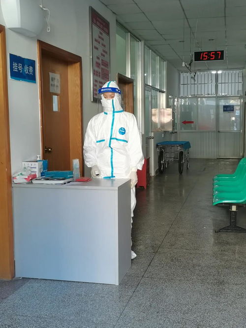 昆明市29家發熱門診名單公布，信息技術助力健康服務更便捷